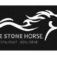 The Stone Horse